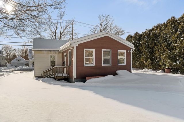 158 South Main Street, Waterbury, VT 05676