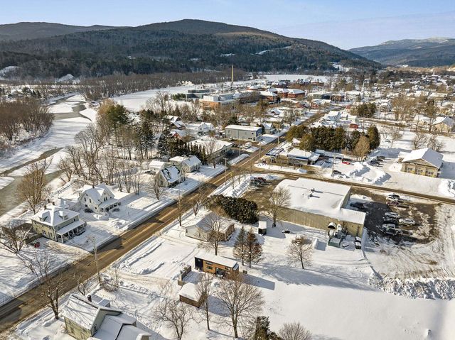 158 South Main Street, Waterbury, VT 05676