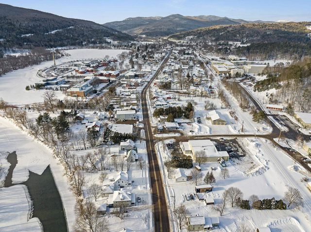 158 South Main Street, Waterbury, VT 05676