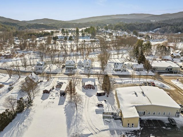 158 South Main Street, Waterbury, VT 05676