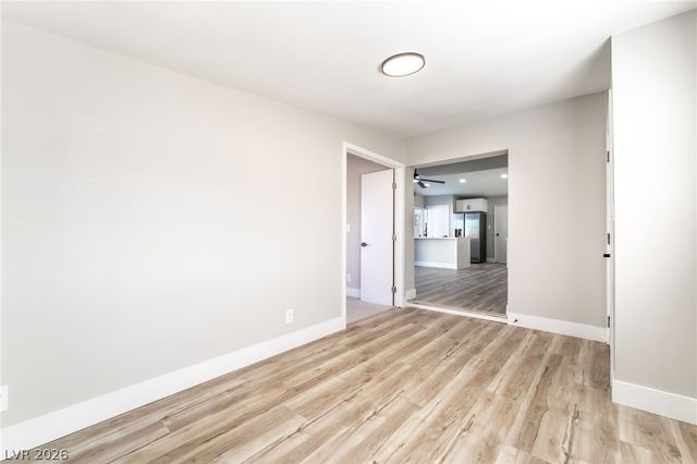 1540 Palm Street, Henderson, NV 89011