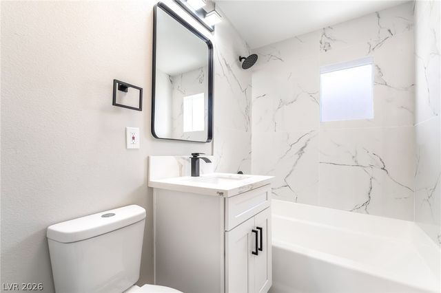 1540 Palm Street, Henderson, NV 89011