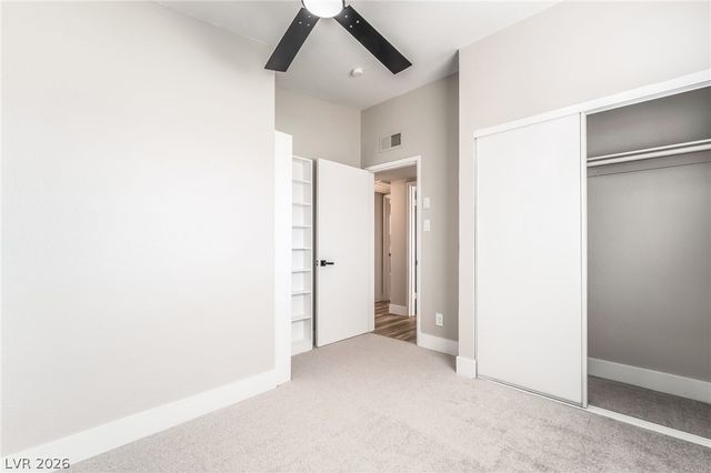 1540 Palm Street, Henderson, NV 89011