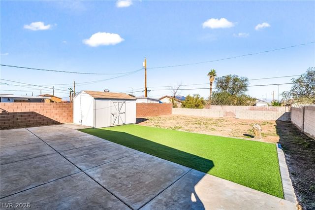 1540 Palm Street, Henderson, NV 89011