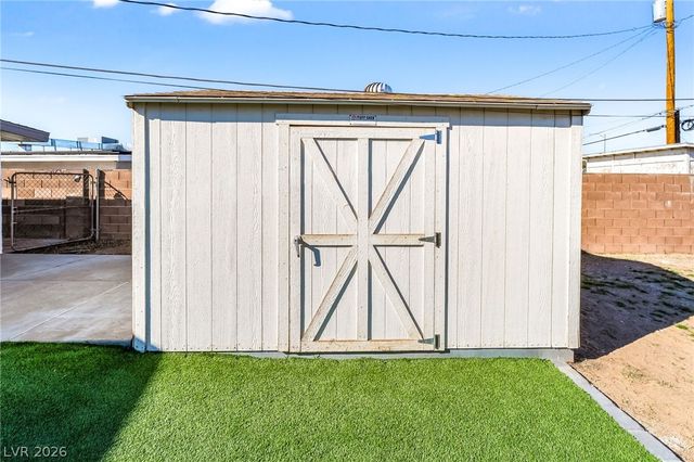 1540 Palm Street, Henderson, NV 89011