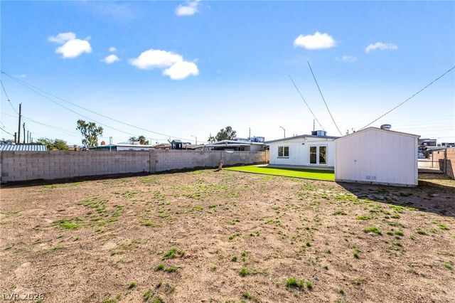 1540 Palm Street, Henderson, NV 89011