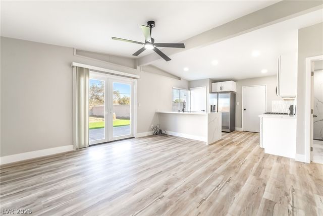 1540 Palm Street, Henderson, NV 89011