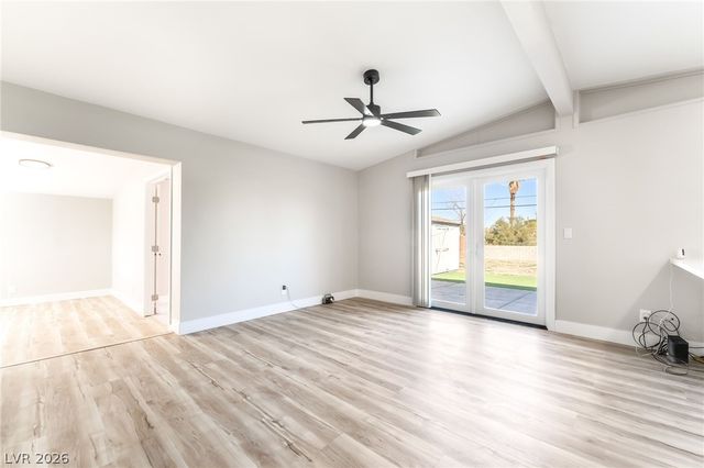 1540 Palm Street, Henderson, NV 89011