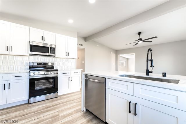 1540 Palm Street, Henderson, NV 89011