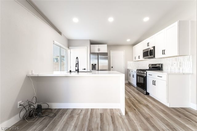 1540 Palm Street, Henderson, NV 89011