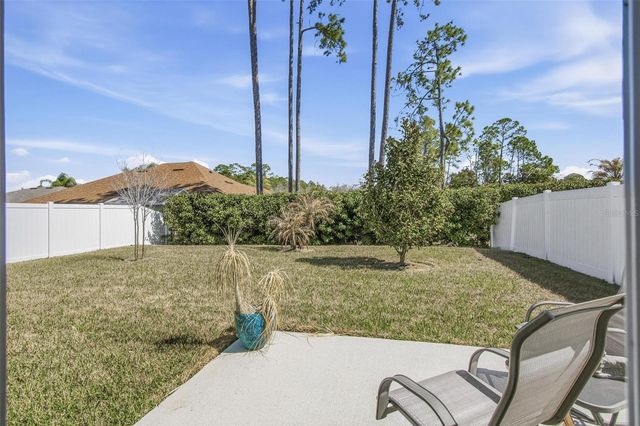 719 GRAND RESERVE DRIVE, Bunnell, FL 32110