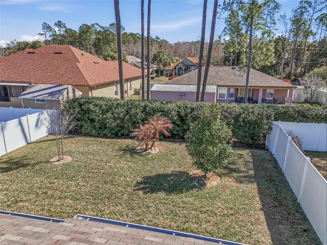 719 GRAND RESERVE DRIVE, Bunnell, FL 32110