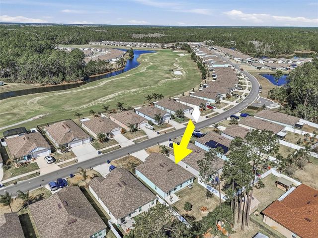719 GRAND RESERVE DRIVE, Bunnell, FL 32110