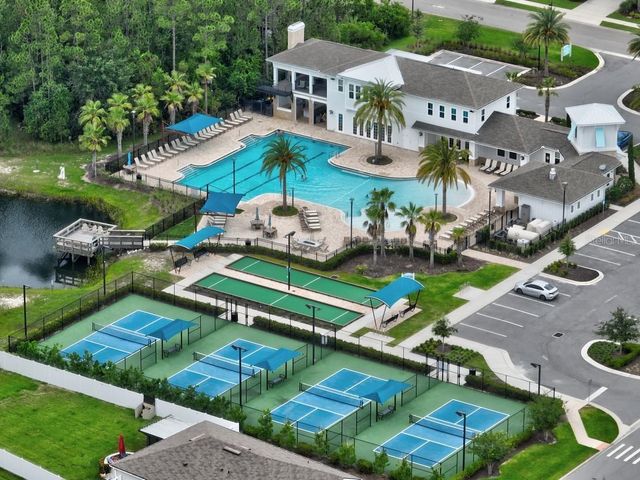 719 GRAND RESERVE DRIVE, Bunnell, FL 32110