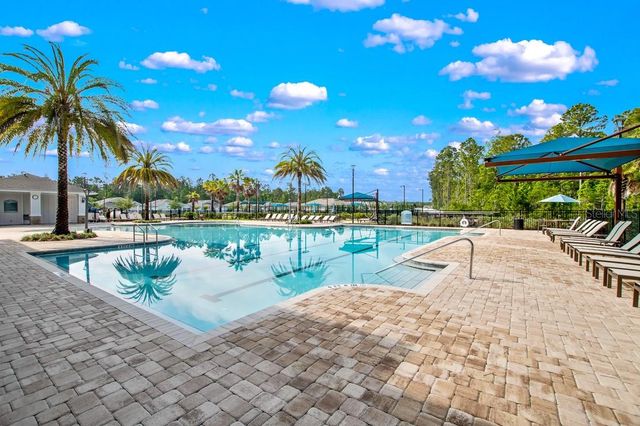 719 GRAND RESERVE DRIVE, Bunnell, FL 32110