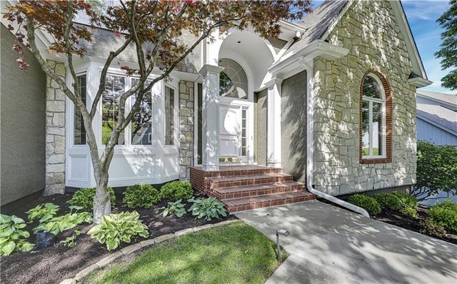 13916 Flint Street, Overland Park, KS 66221
