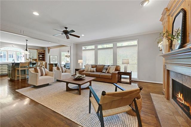 13916 Flint Street, Overland Park, KS 66221