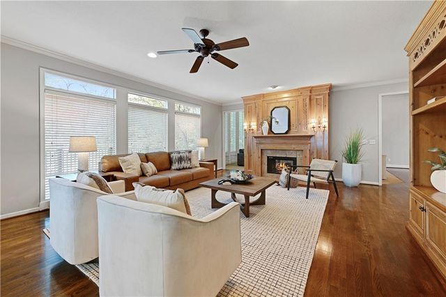 13916 Flint Street, Overland Park, KS 66221