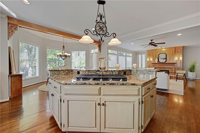 13916 Flint Street, Overland Park, KS 66221