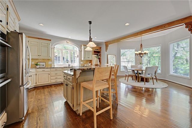 13916 Flint Street, Overland Park, KS 66221