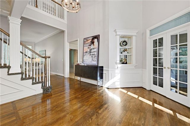 13916 Flint Street, Overland Park, KS 66221