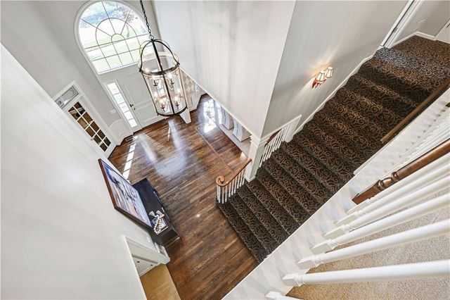 13916 Flint Street, Overland Park, KS 66221