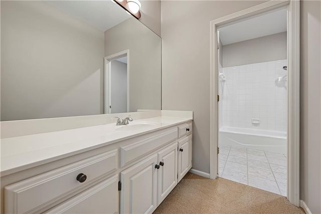 13916 Flint Street, Overland Park, KS 66221