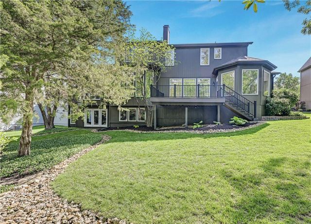 13916 Flint Street, Overland Park, KS 66221