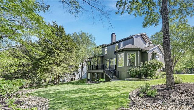 13916 Flint Street, Overland Park, KS 66221