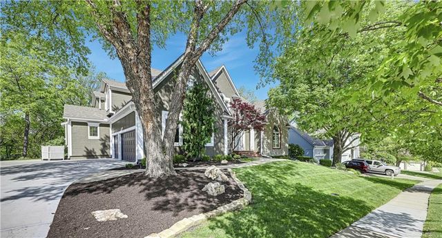 13916 Flint Street, Overland Park, KS 66221