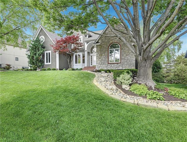 13916 Flint Street, Overland Park, KS 66221