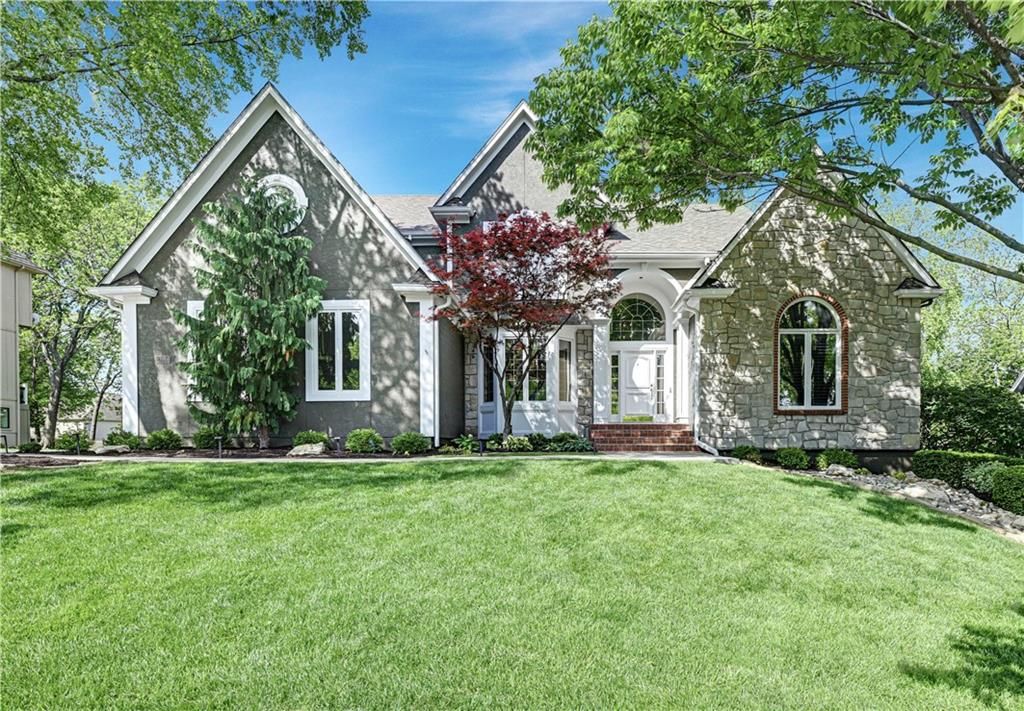 13916 Flint Street, Overland Park, KS 66221