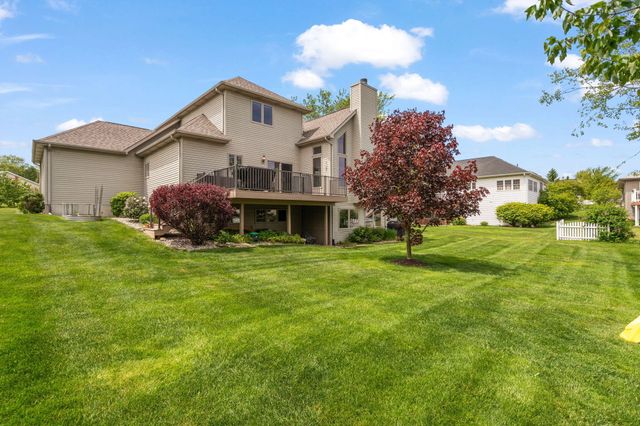 3253 Rosedale Court, Valparaiso, IN 46385