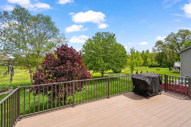 3253 Rosedale Court, Valparaiso, IN 46385