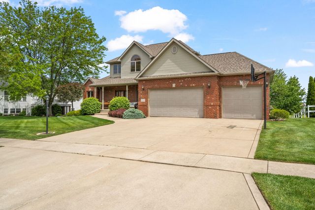 3253 Rosedale Court, Valparaiso, IN 46385