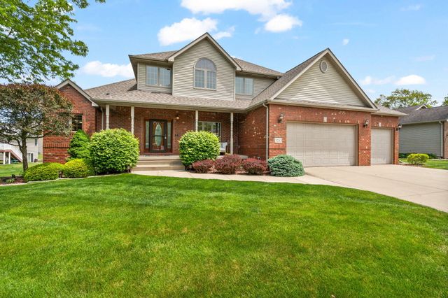 3253 Rosedale Court, Valparaiso, IN 46385