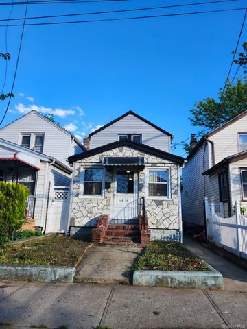 16604 144th Avenue, Jamaica, NY 11434