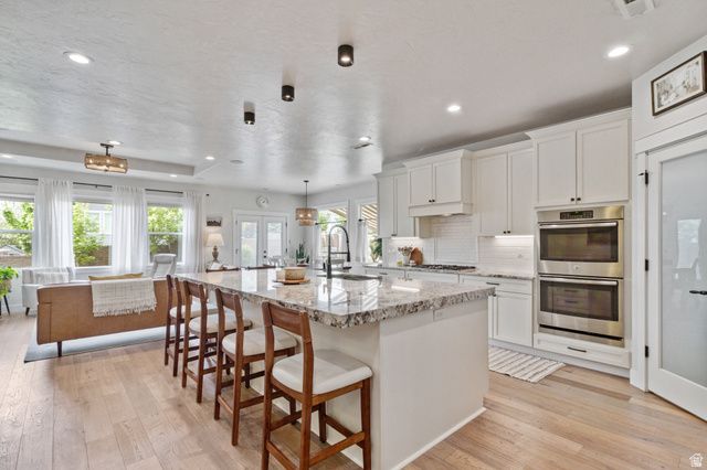 12057 N SALTAIRE DR, Highland, UT 84003