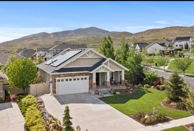 12057 N SALTAIRE DR, Highland, UT 84003