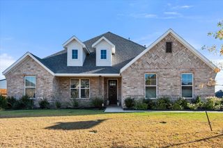 9533 Wildcat Ridge, Godley, TX 76044