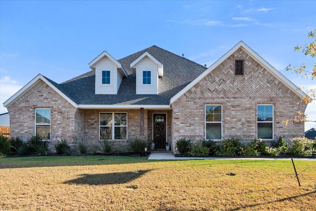 9533 Wildcat Ridge, Godley, TX 76044