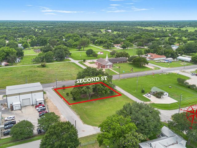 3310 2nd Street, Pattison, TX 77466
