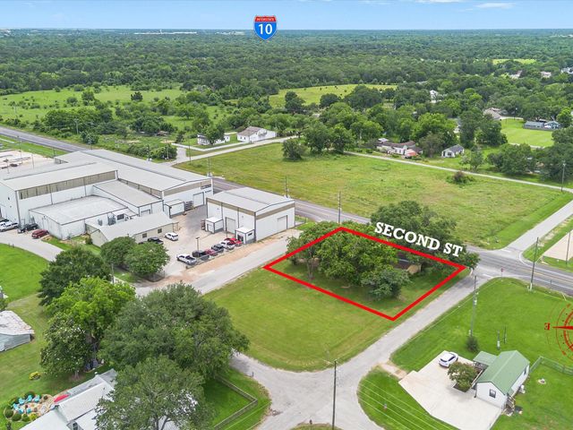 3310 2nd Street, Pattison, TX 77466