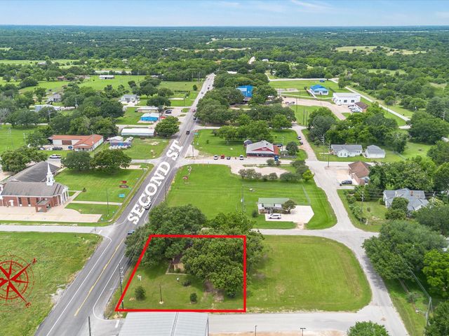 3310 2nd Street, Pattison, TX 77466