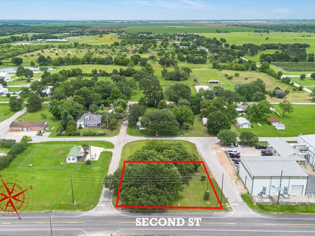 3310 2nd Street, Pattison, TX 77466