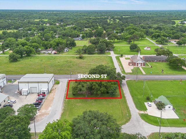 3310 2nd Street, Pattison, TX 77466