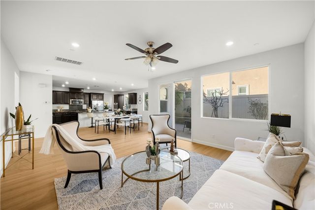 6956 La Rochelle Way, Chino, CA 91710