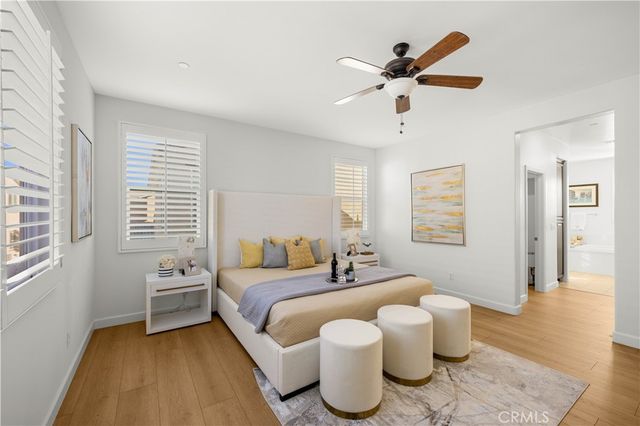 6956 La Rochelle Way, Chino, CA 91710