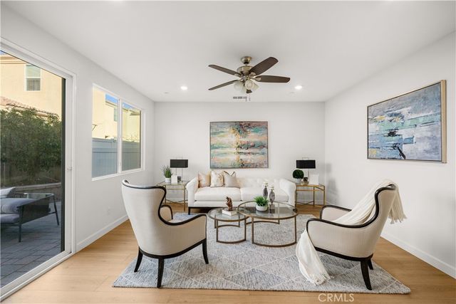 6956 La Rochelle Way, Chino, CA 91710