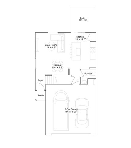 16773 Cottage Pine St, La Pine, OR 97739